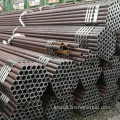 Seamless Steel Pipe A106 Carbon Seamless Steel Pipe Factory